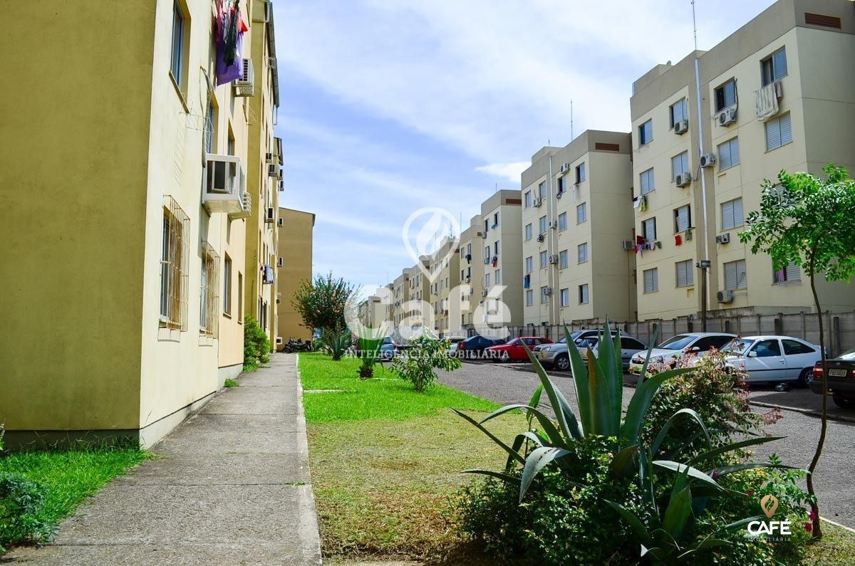 Apartamento, 2 quartos, 43 m² - Foto 1