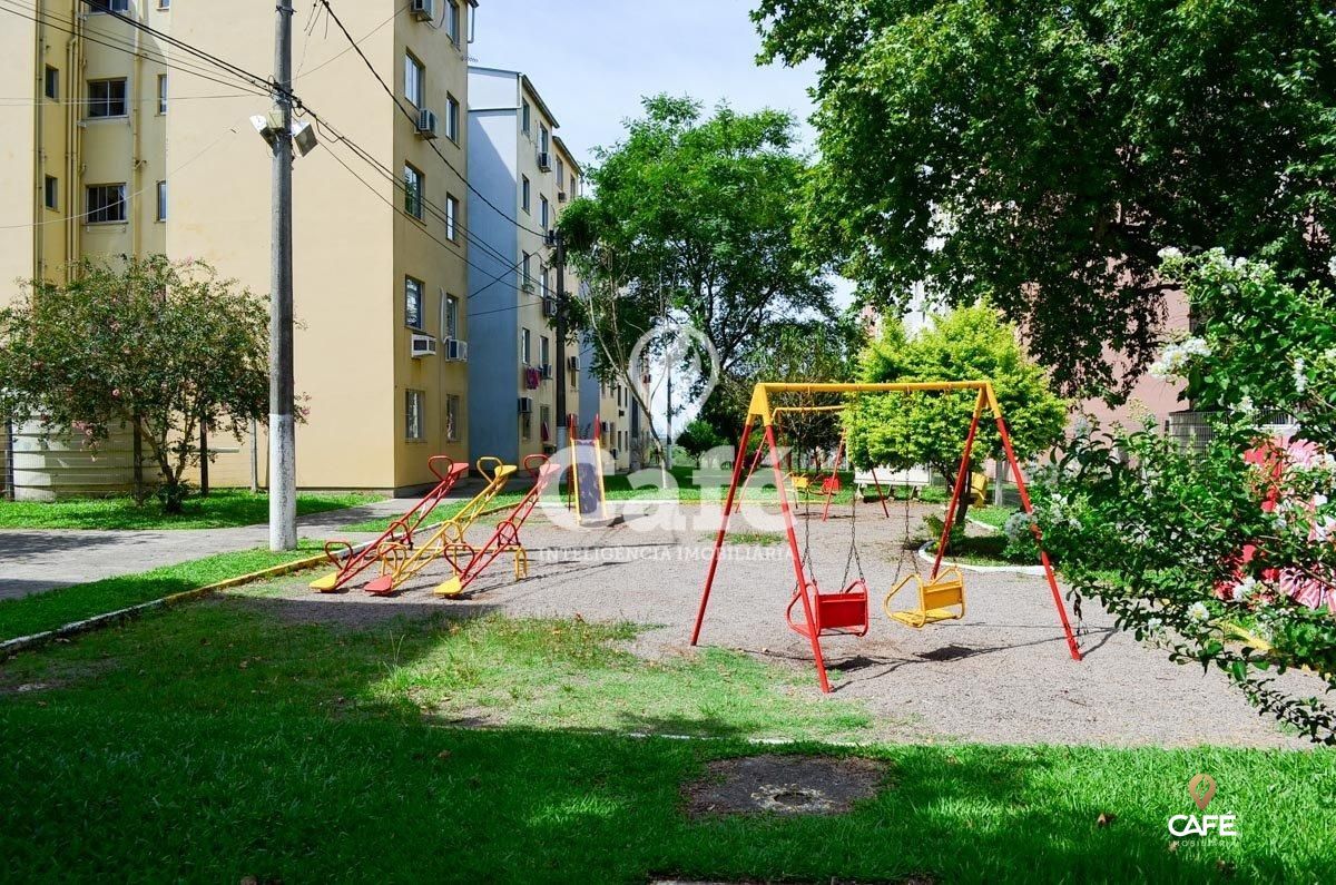 Apartamento, 2 quartos, 43 m² - Foto 11