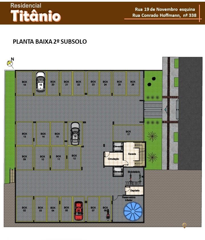 Apartamento, 3 quartos, 150 m² - Foto 13