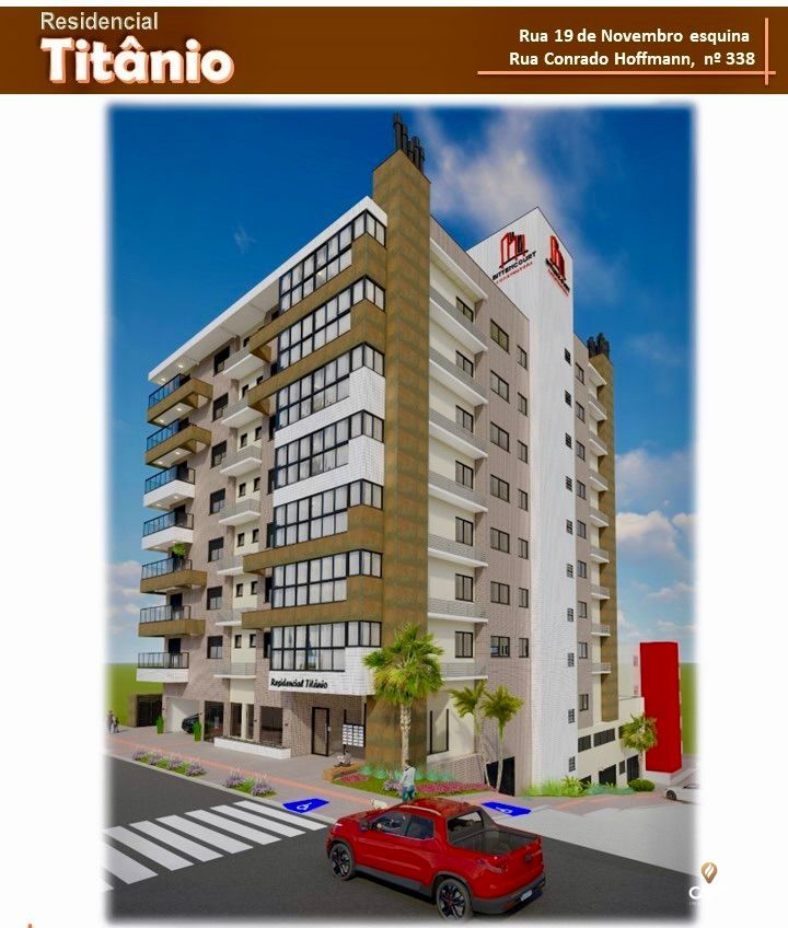 Apartamento, 3 quartos, 150 m² - Foto 4