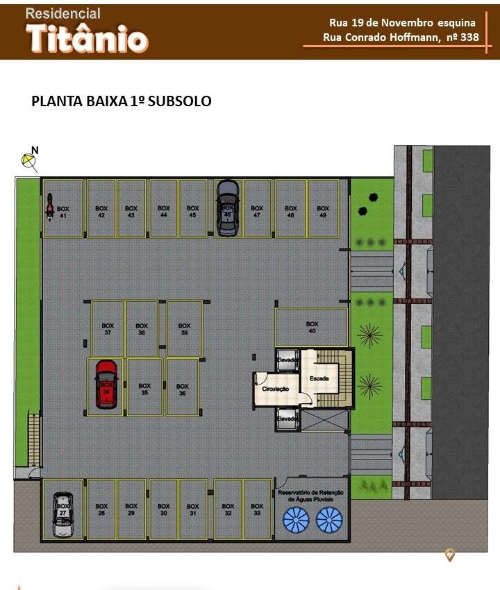 Apartamento, 3 quartos, 150 m² - Foto 12