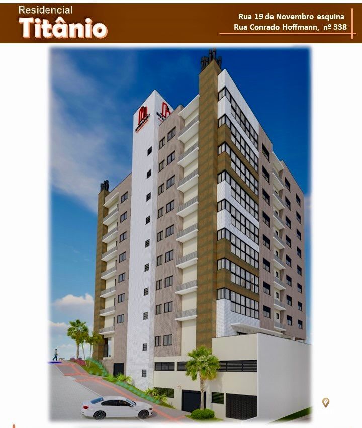 Apartamento, 3 quartos, 150 m² - Foto 5