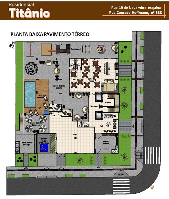 Apartamento, 3 quartos, 150 m² - Foto 11