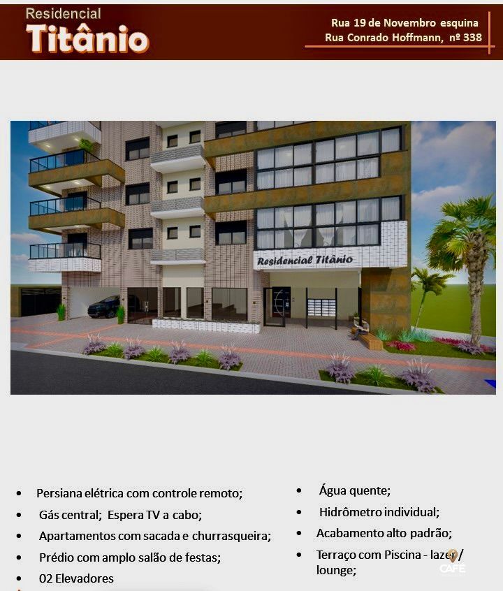 Apartamento à venda com 3 quartos, 150m² - Foto 3