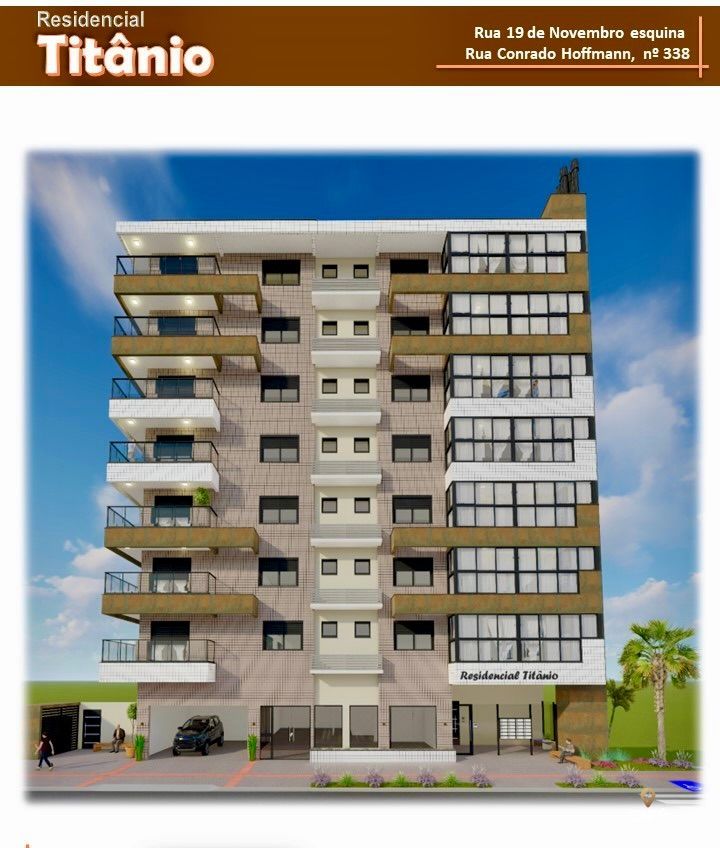 Apartamento, 3 quartos, 150 m² - Foto 2