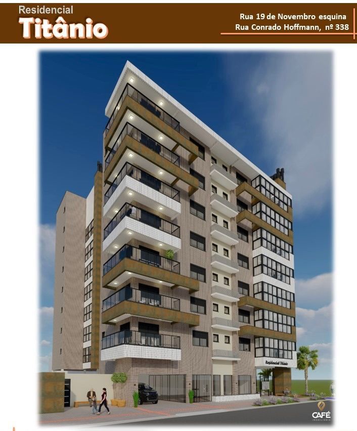 Apartamento, 3 quartos, 150 m² - Foto 1