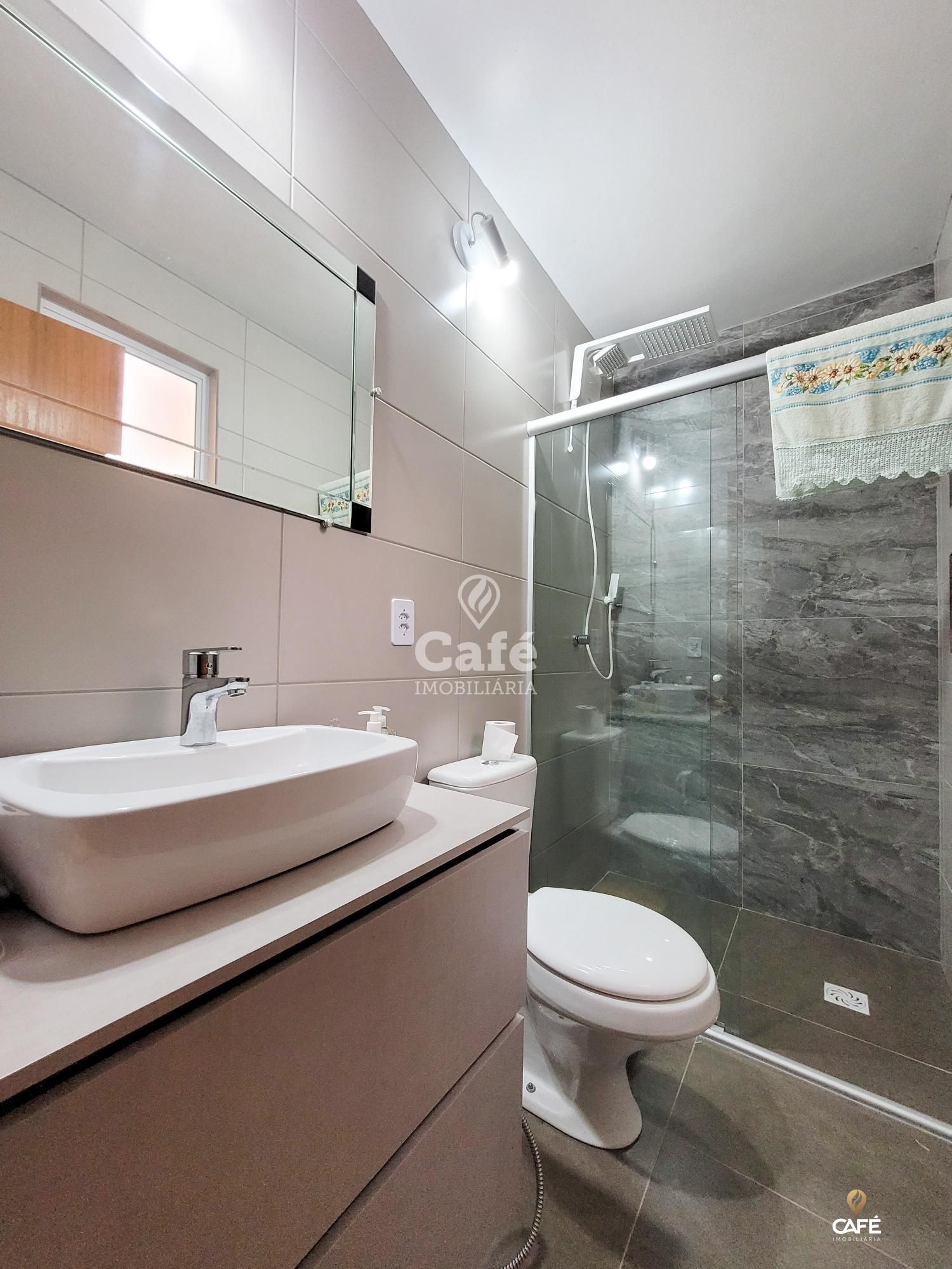 Apartamento à venda com 3 quartos, 101m² - Foto 12