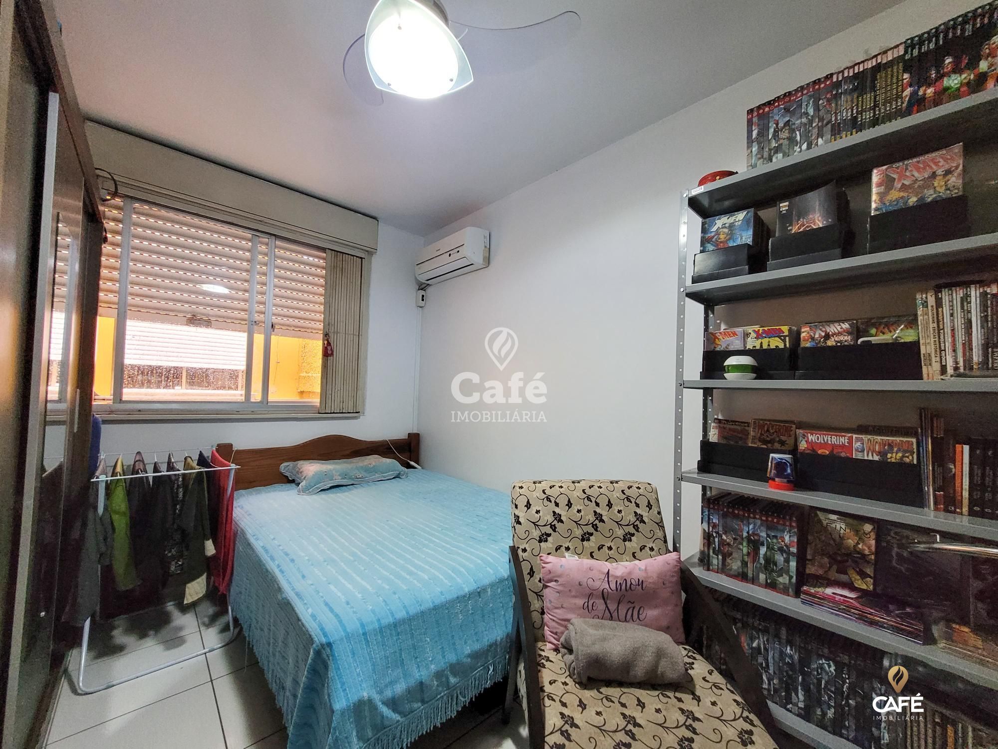 Apartamento à venda com 3 quartos, 101m² - Foto 11