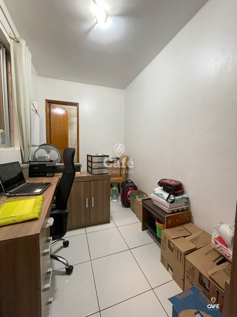 Apartamento à venda com 3 quartos, 101m² - Foto 4