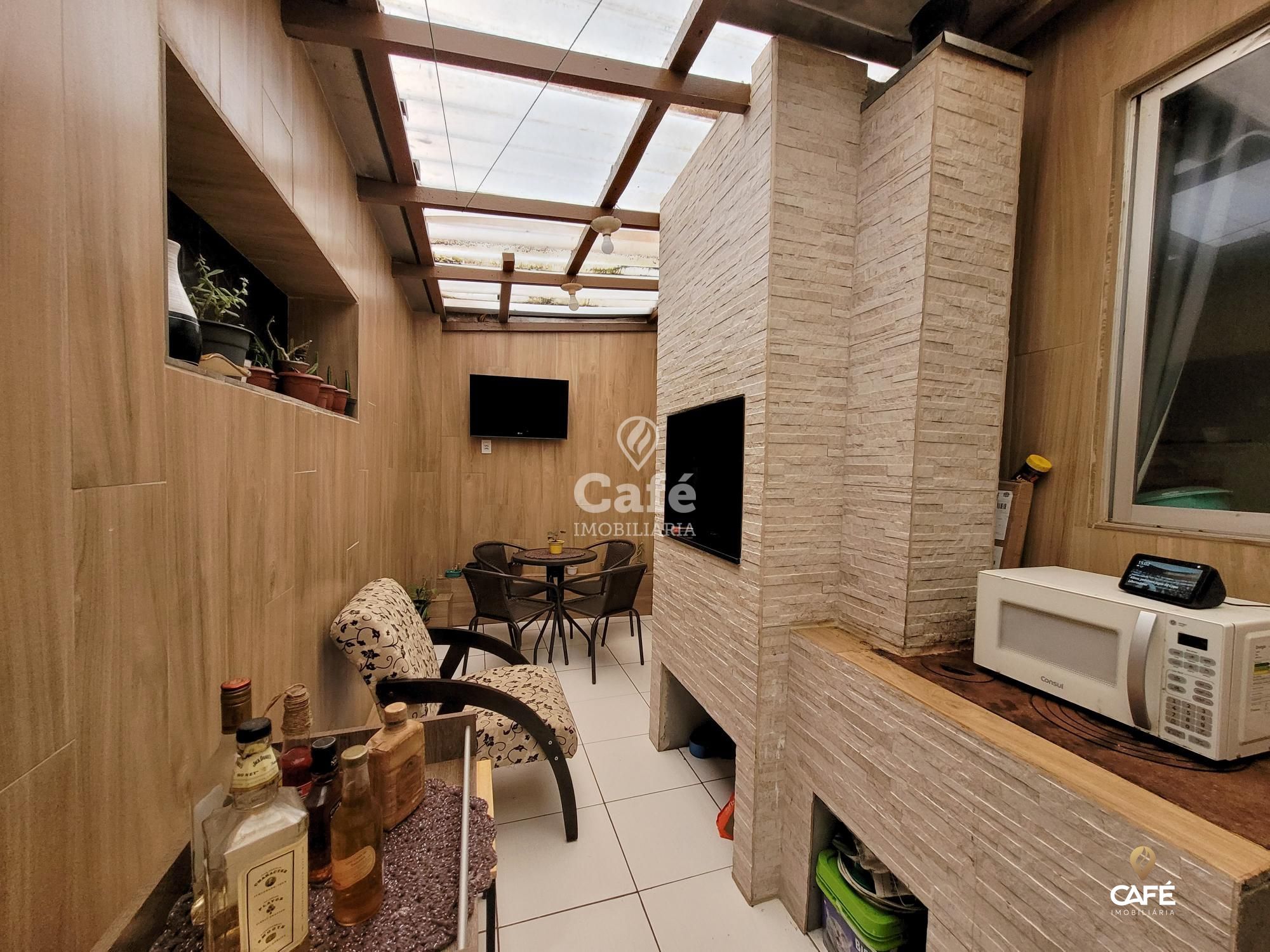 Apartamento, 3 quartos, 101 m² - Foto 6