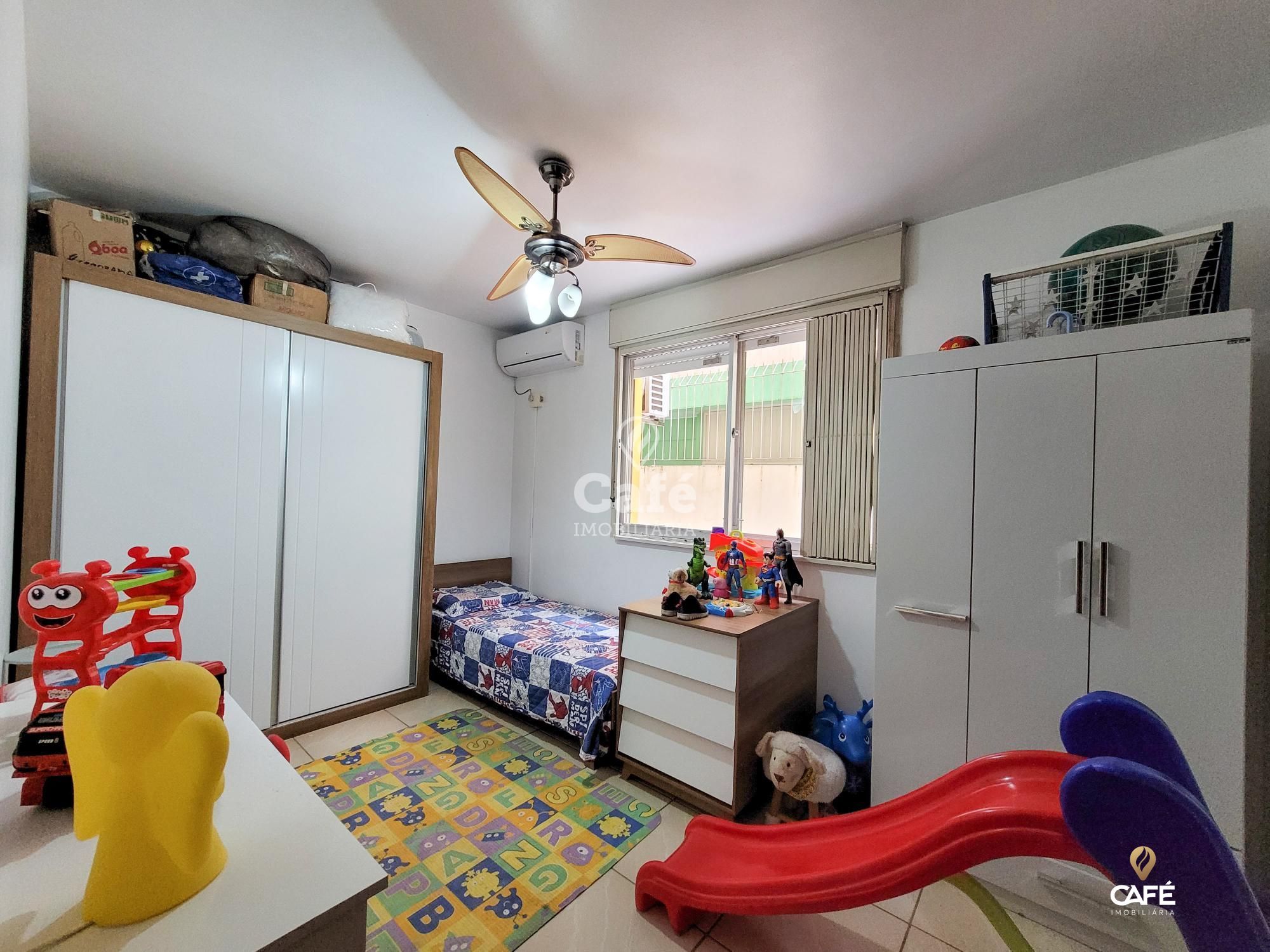 Apartamento à venda com 3 quartos, 101m² - Foto 7