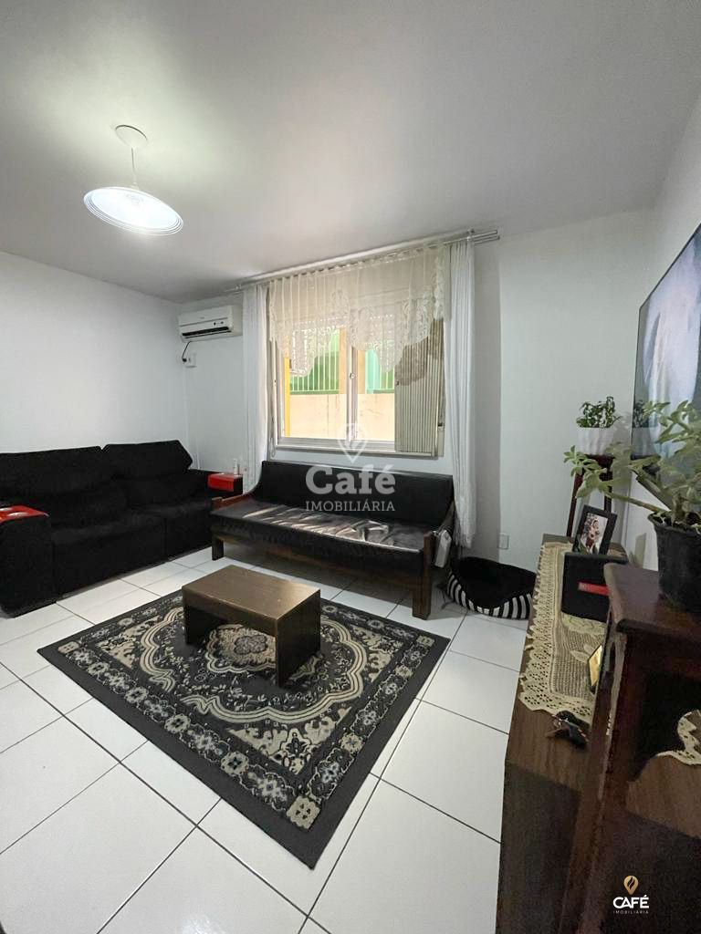 Apartamento à venda com 3 quartos, 101m² - Foto 5