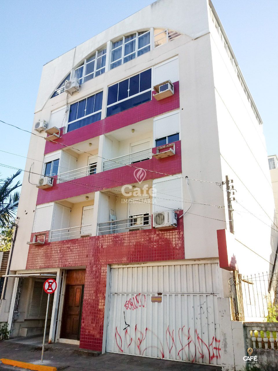 Apartamento, 2 quartos, 71 m² - Foto 1