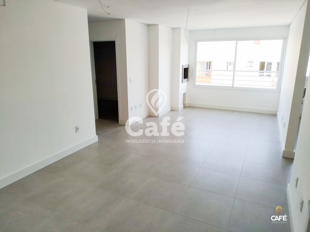 Apartamento à venda com 2 quartos, 71m² - Foto 2