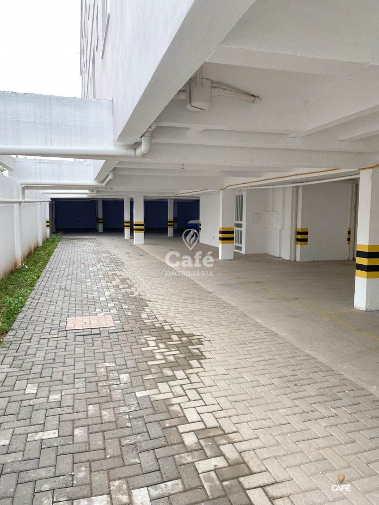 Apartamento, 1 quarto, 31 m² - Foto 2