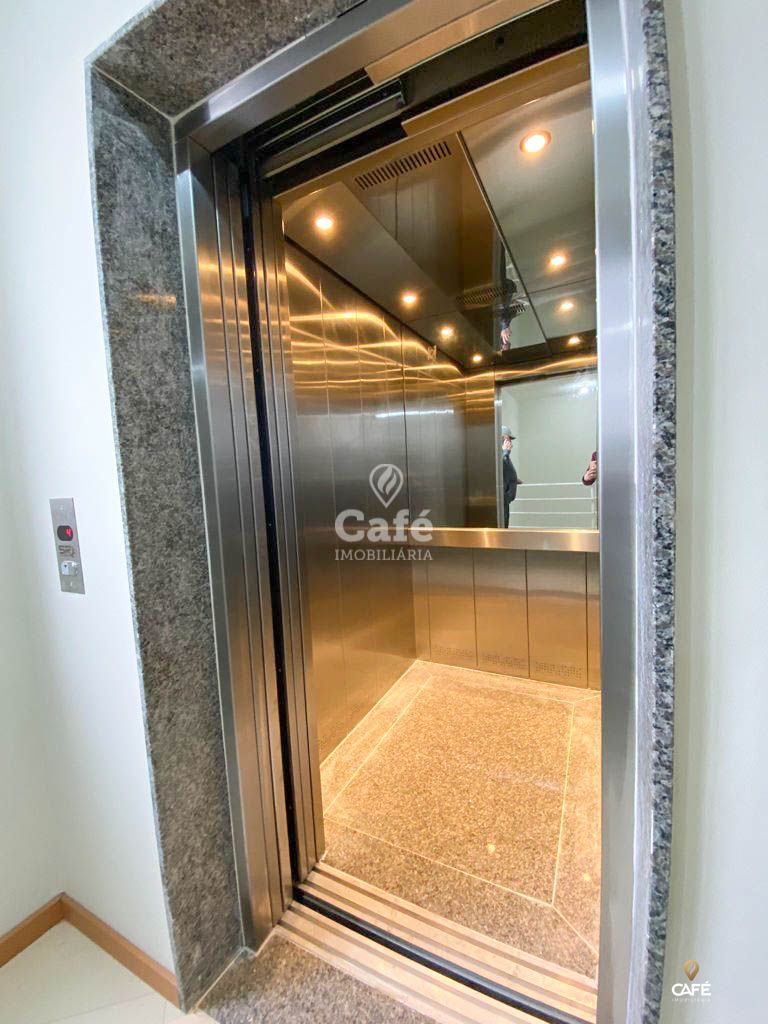 Apartamento, 1 quarto, 31 m² - Foto 4