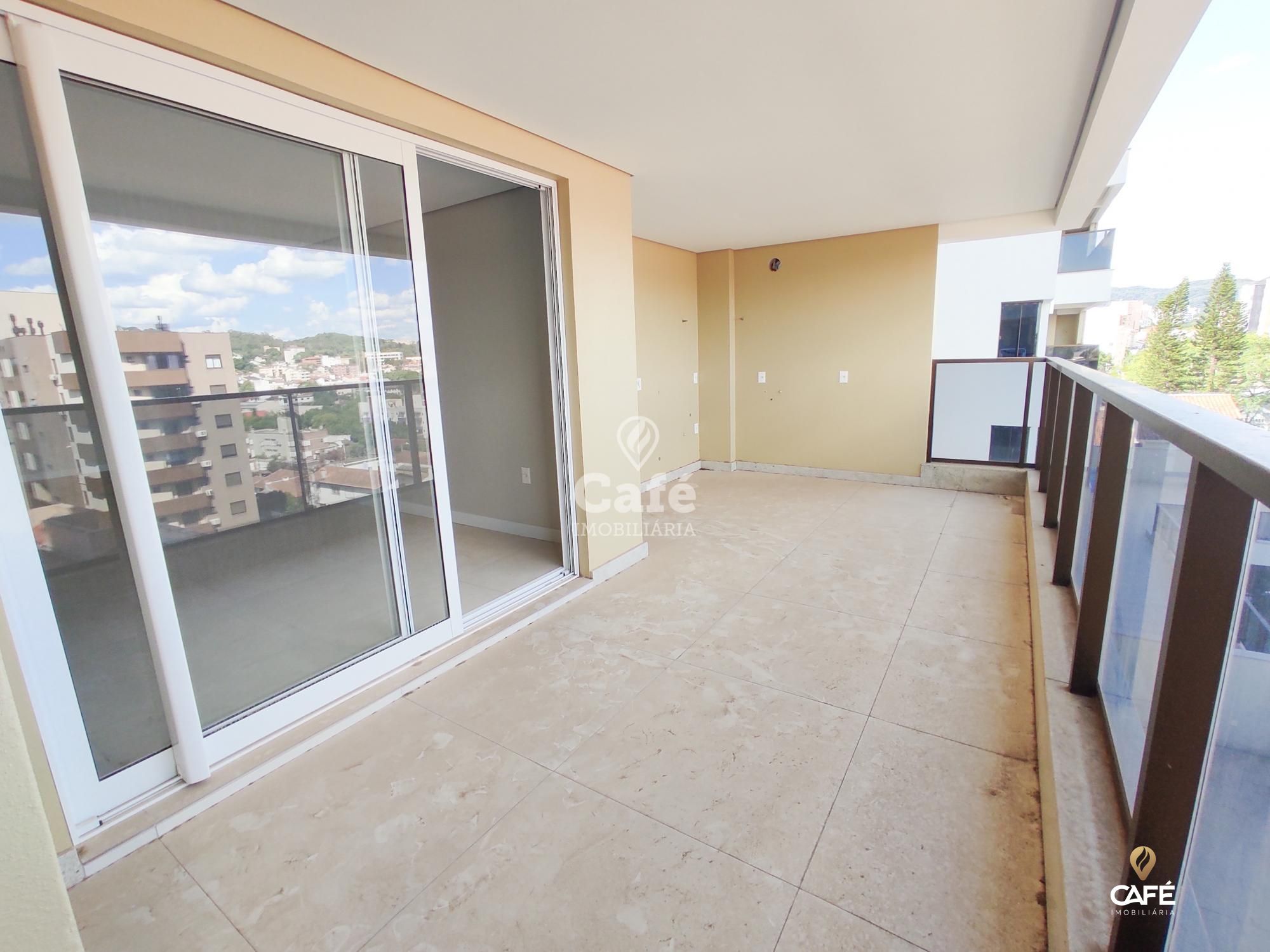 Apartamento à venda com 3 quartos, 169m² - Foto 9