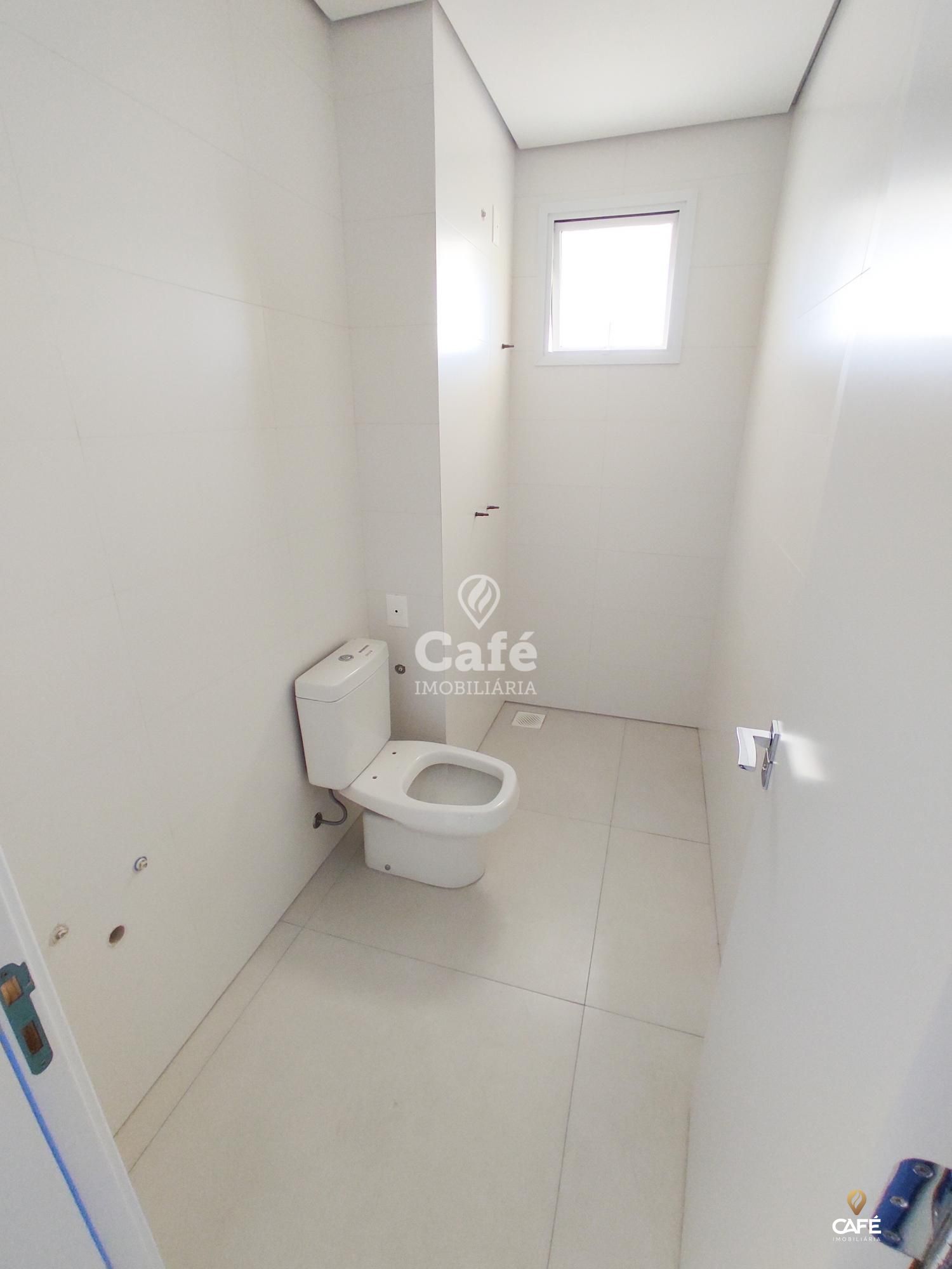 Apartamento à venda com 3 quartos, 169m² - Foto 11