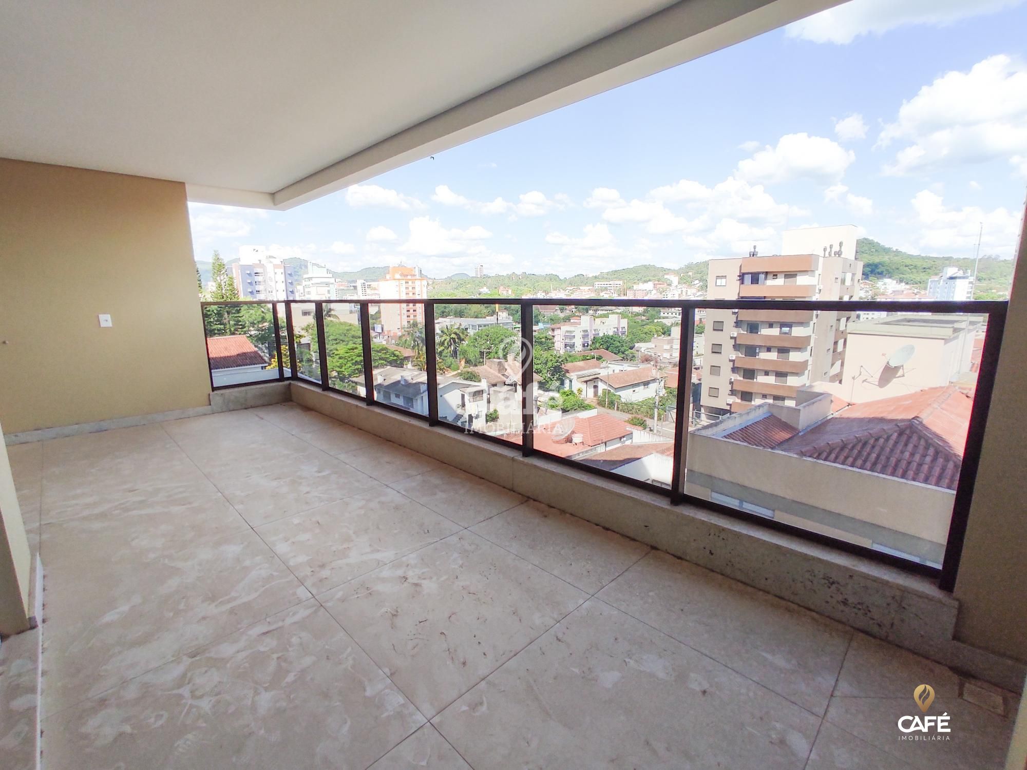 Apartamento à venda com 3 quartos, 169m² - Foto 7