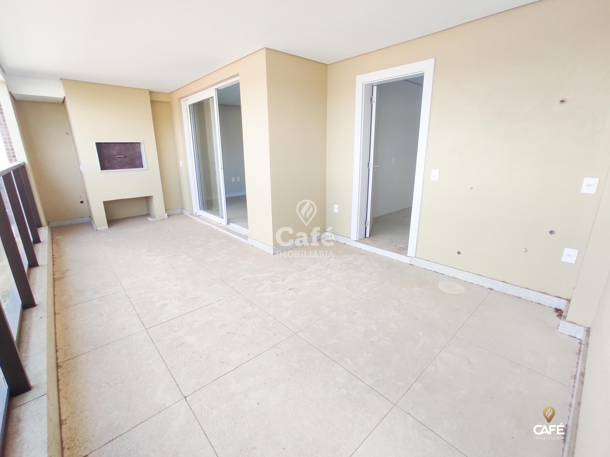 Apartamento à venda com 3 quartos, 169m² - Foto 6