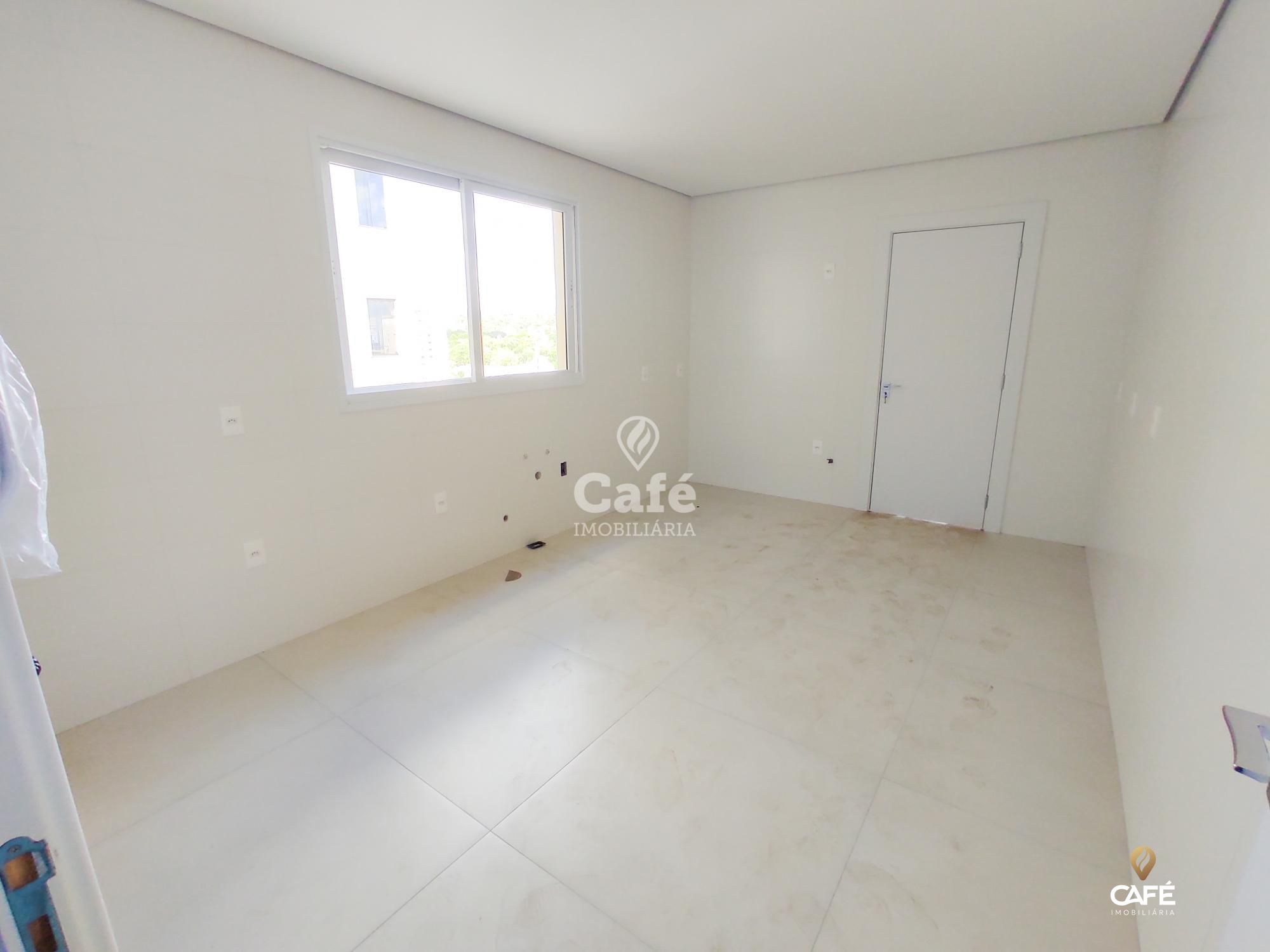 Apartamento à venda com 3 quartos, 169m² - Foto 5