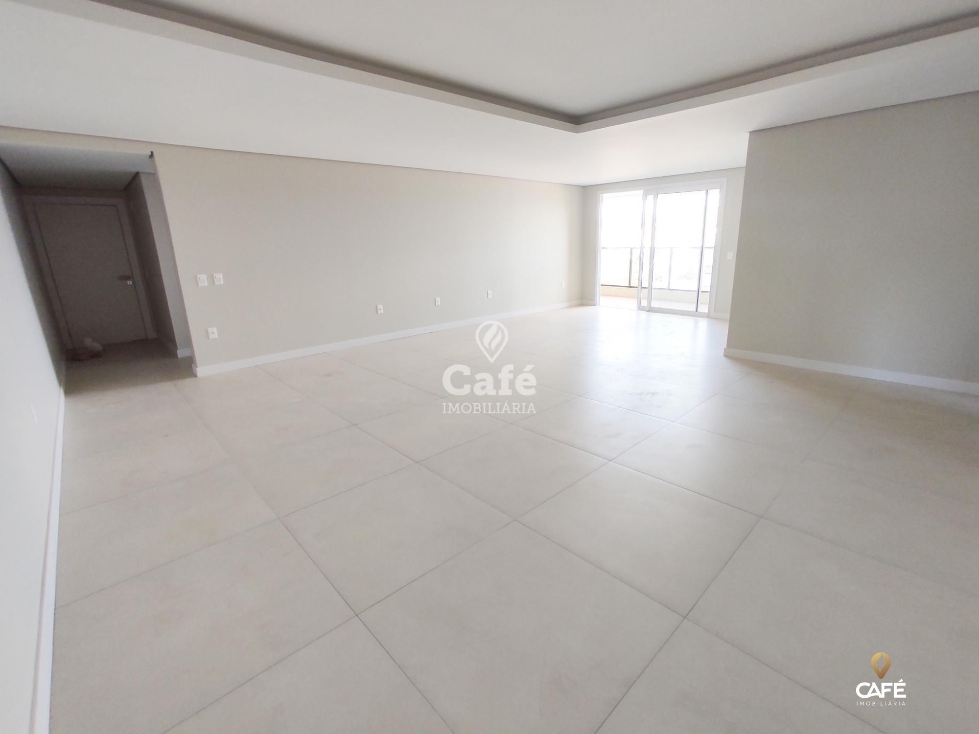 Apartamento à venda com 3 quartos, 169m² - Foto 3