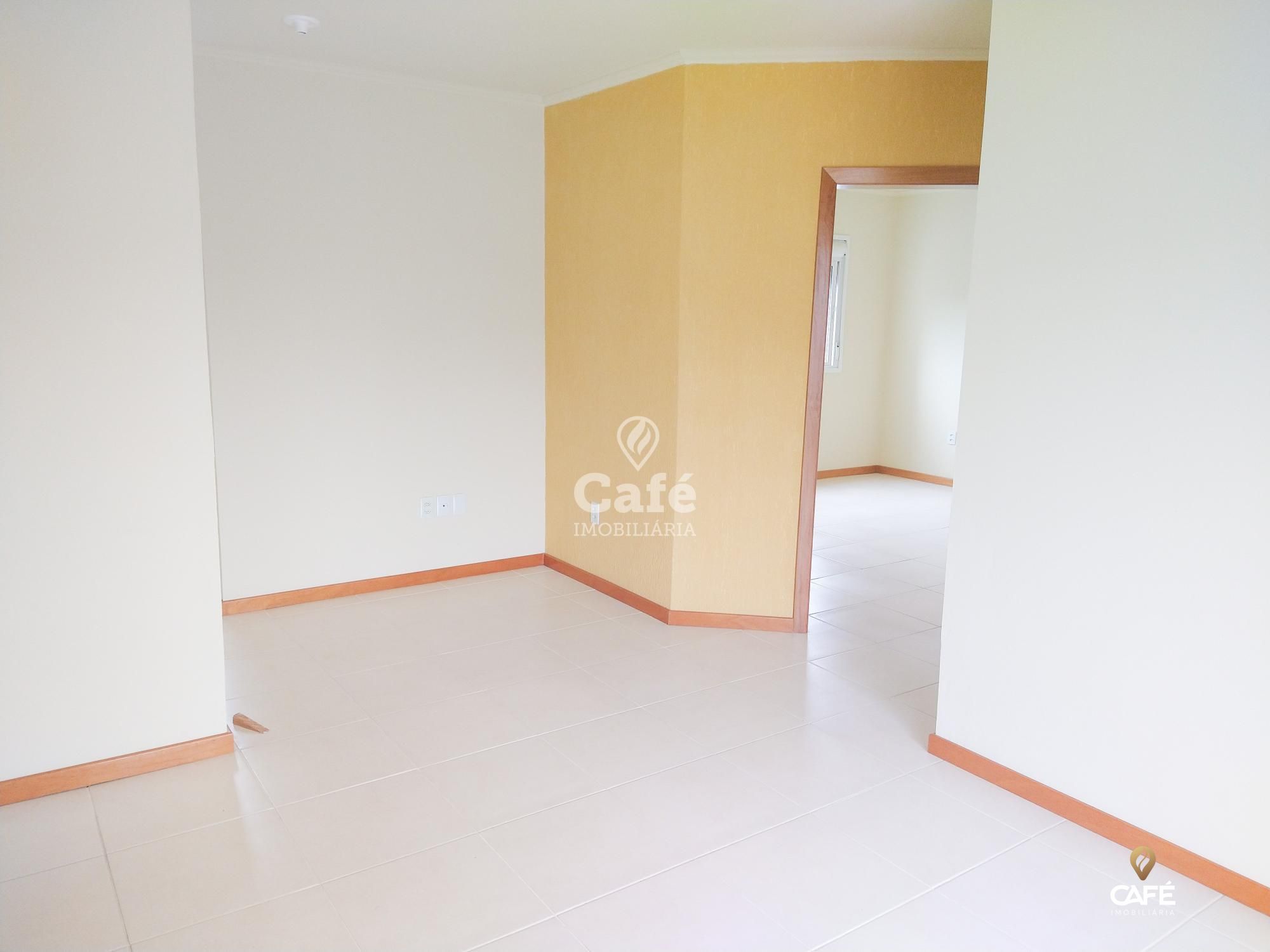 Apartamento à venda com 2 quartos, 70m² - Foto 3