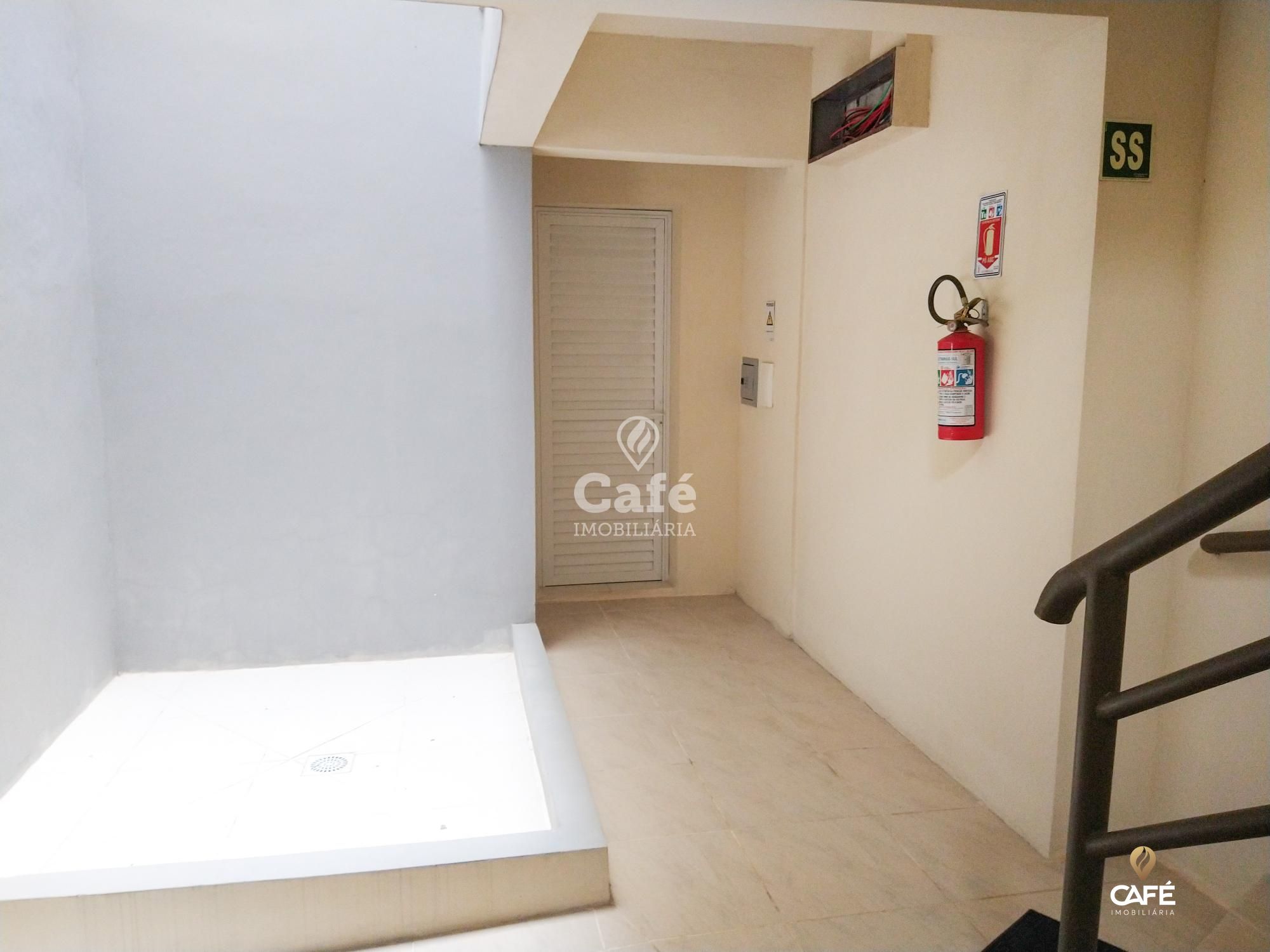 Apartamento à venda com 2 quartos, 66m² - Foto 14