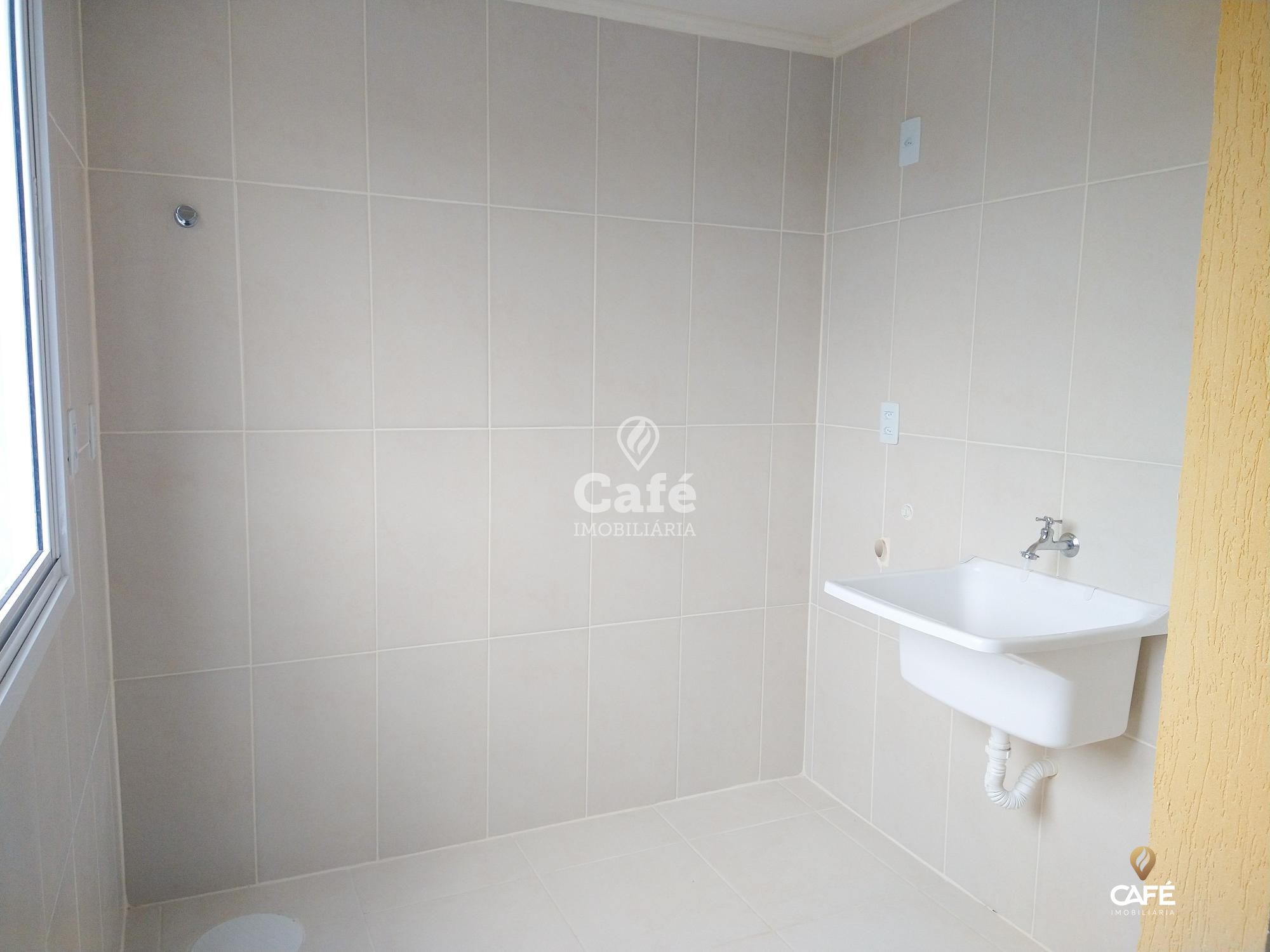 Apartamento à venda com 2 quartos, 66m² - Foto 12