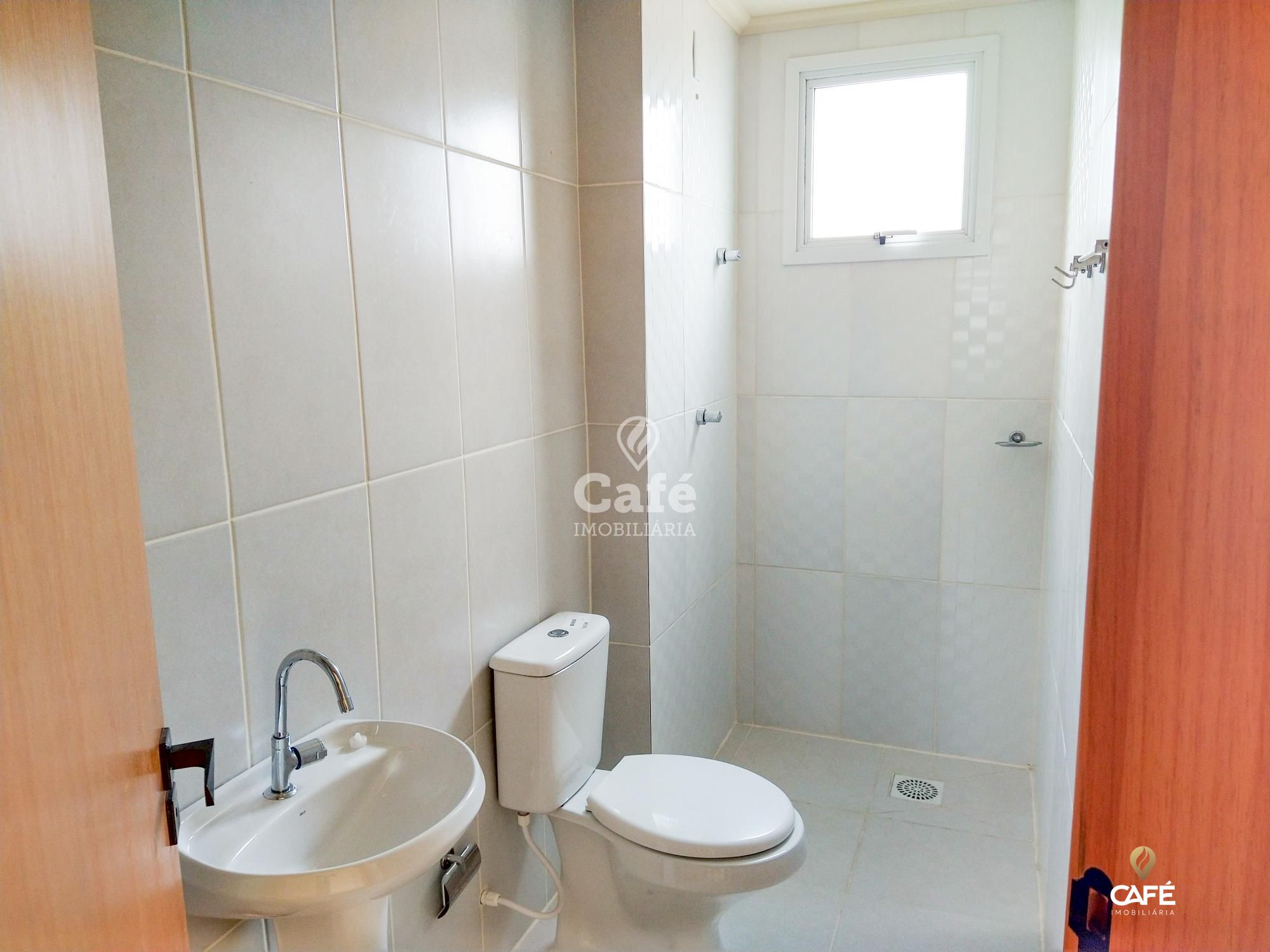 Apartamento à venda com 2 quartos, 66m² - Foto 8