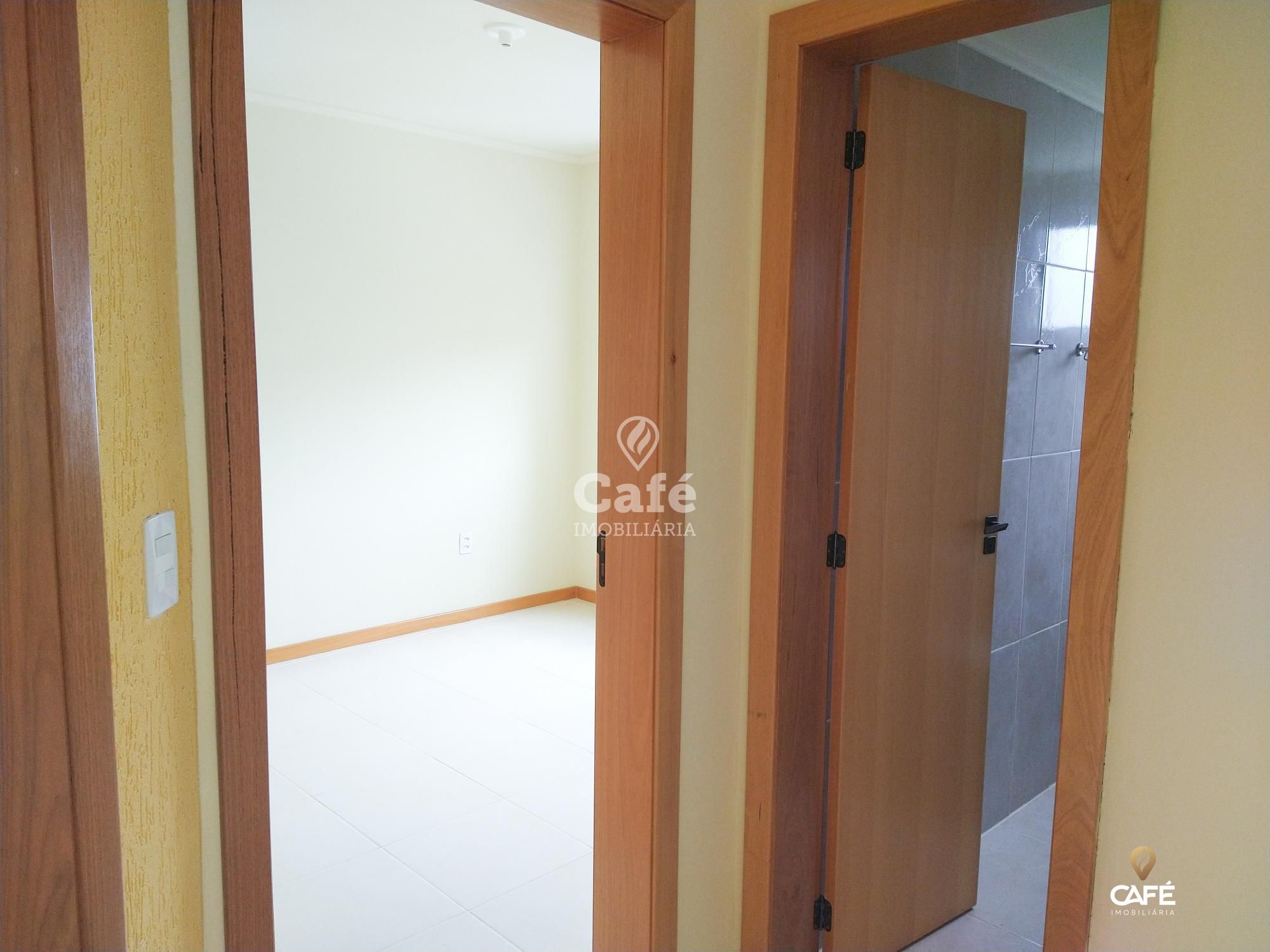 Apartamento à venda com 2 quartos, 66m² - Foto 9