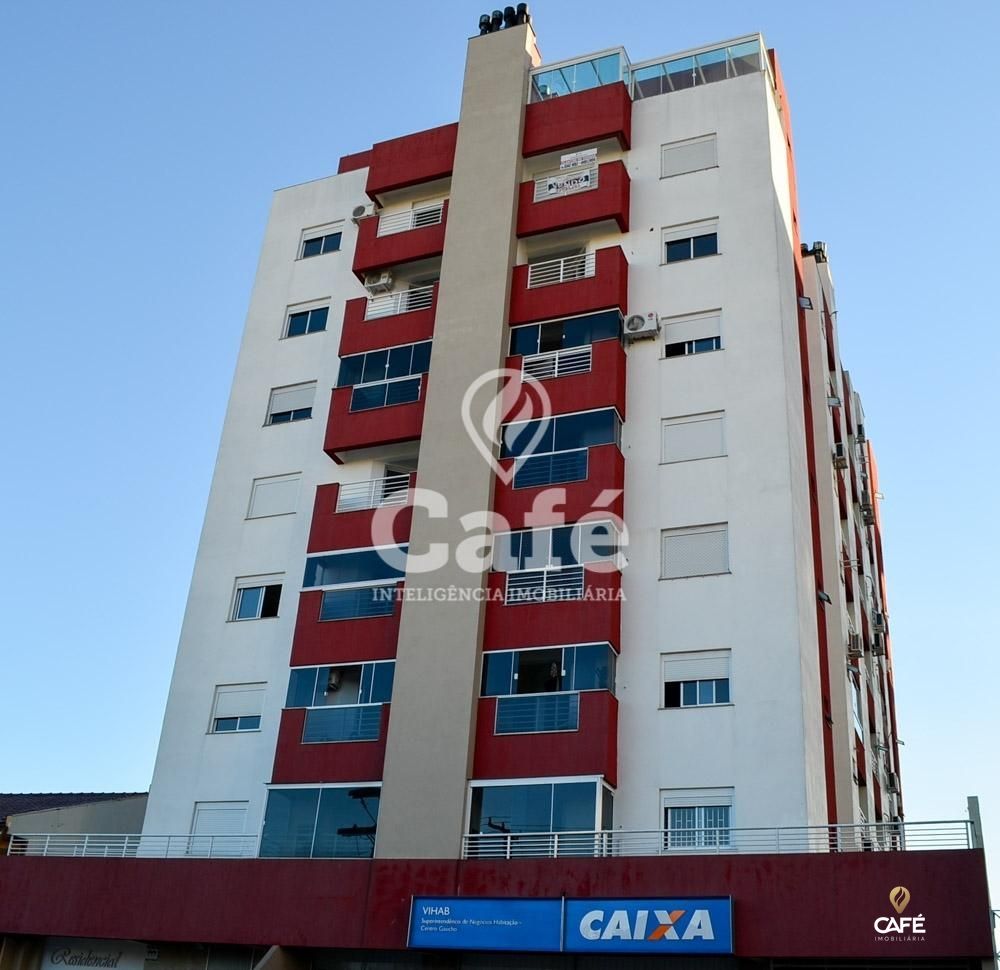 Apartamento, 1 quarto, 35 m² - Foto 1