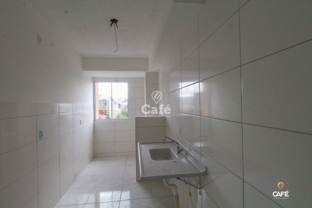 Apartamento à venda com 2 quartos, 57m² - Foto 9