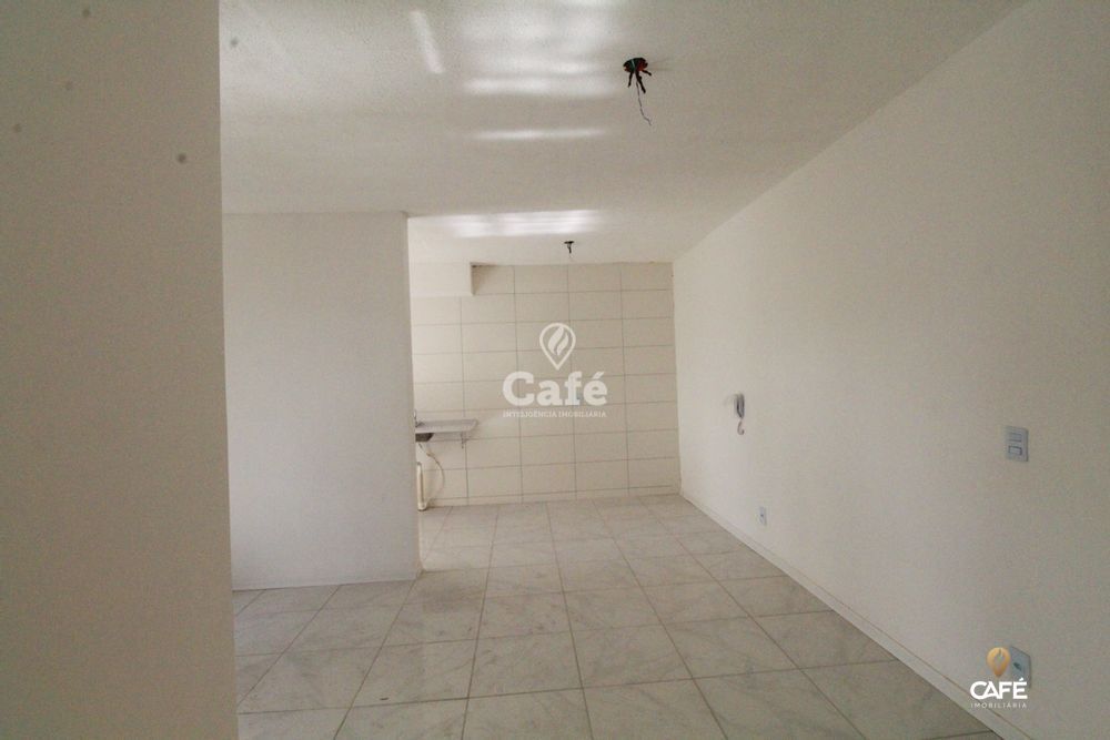 Apartamento à venda com 2 quartos, 57m² - Foto 3