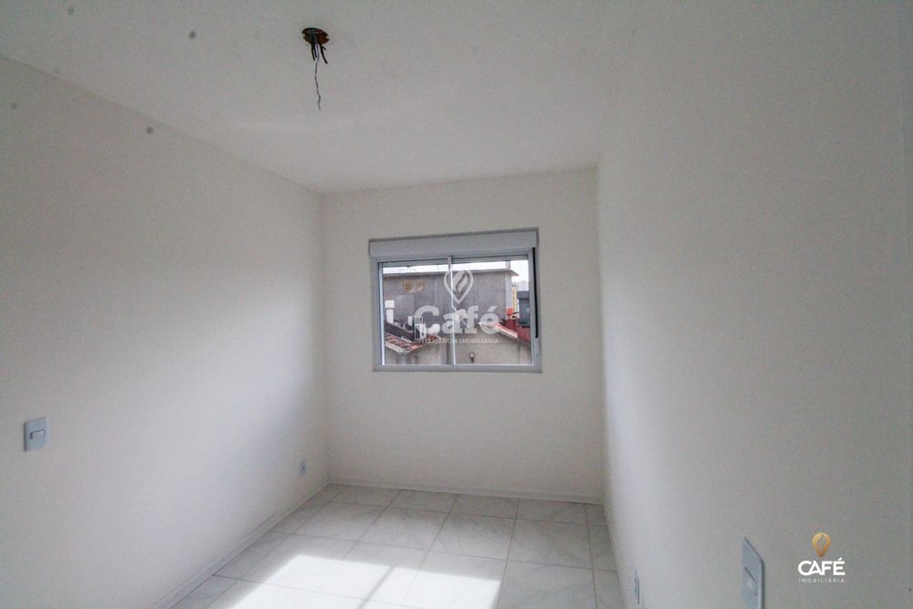 Apartamento à venda com 2 quartos, 57m² - Foto 6