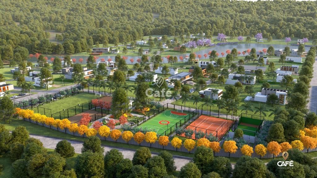 Terreno, 434 m² - Foto 2