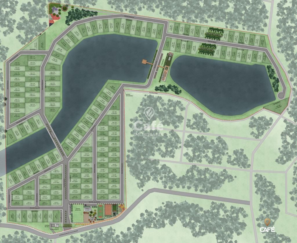 Terreno, 434 m² - Foto 3