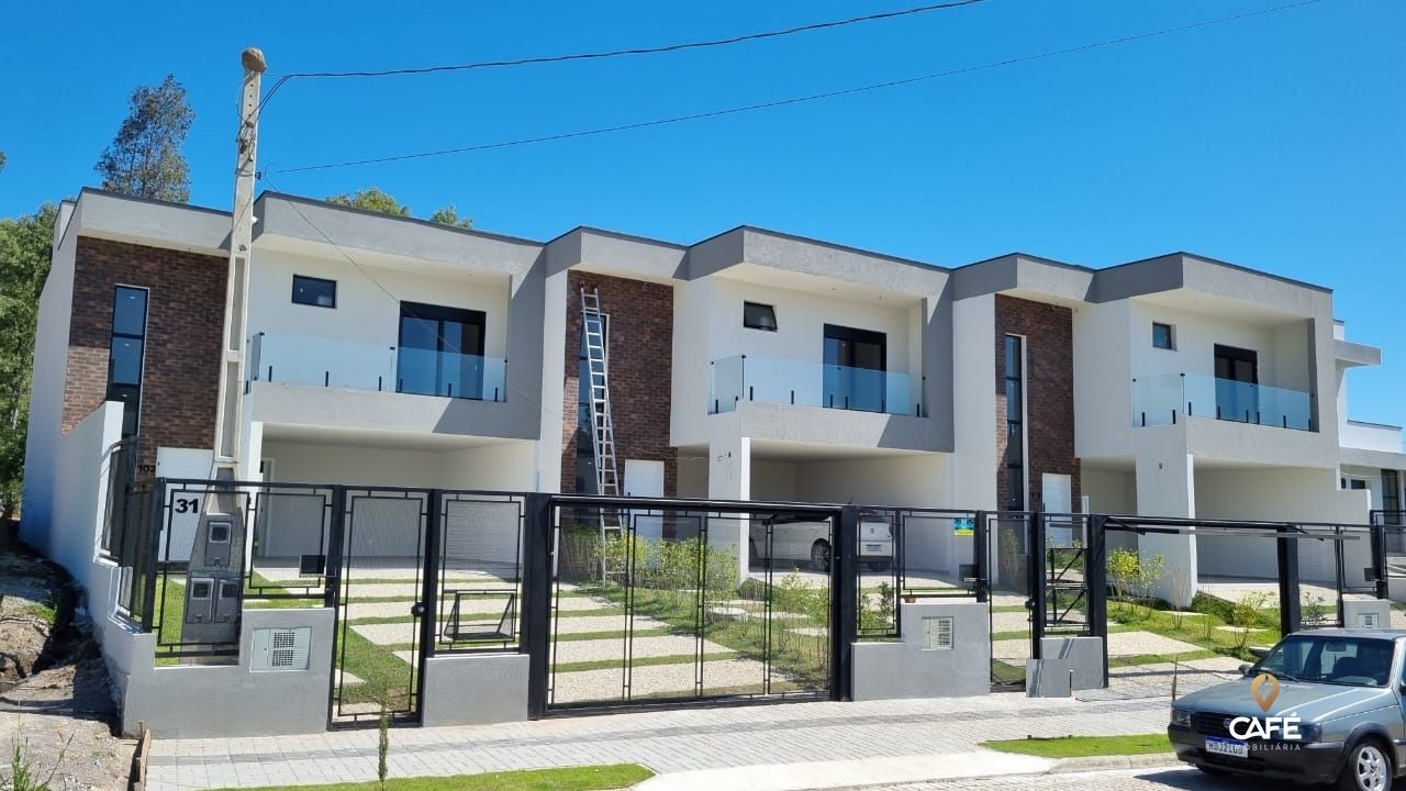 Casa, 3 quartos, 173 m² - Foto 1