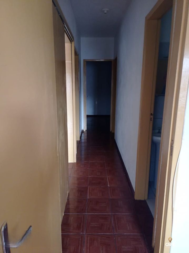 Apartamento à venda com 3 quartos, 85m² - Foto 4