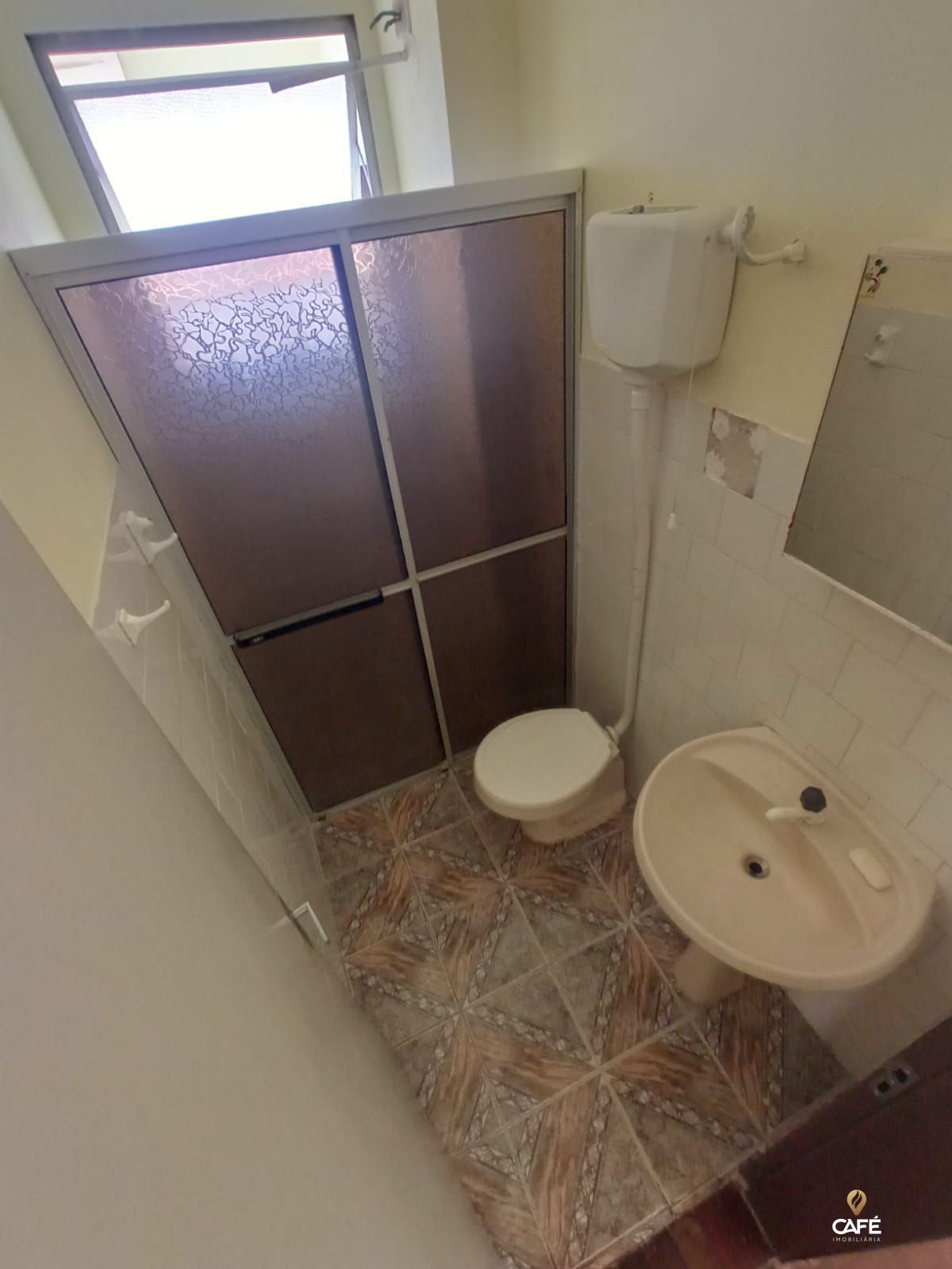 Apartamento à venda com 2 quartos, 58m² - Foto 8