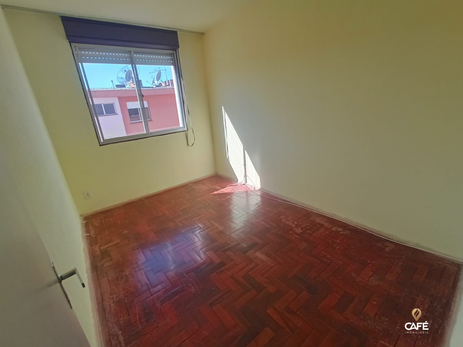 Apartamento à venda com 2 quartos, 58m² - Foto 5