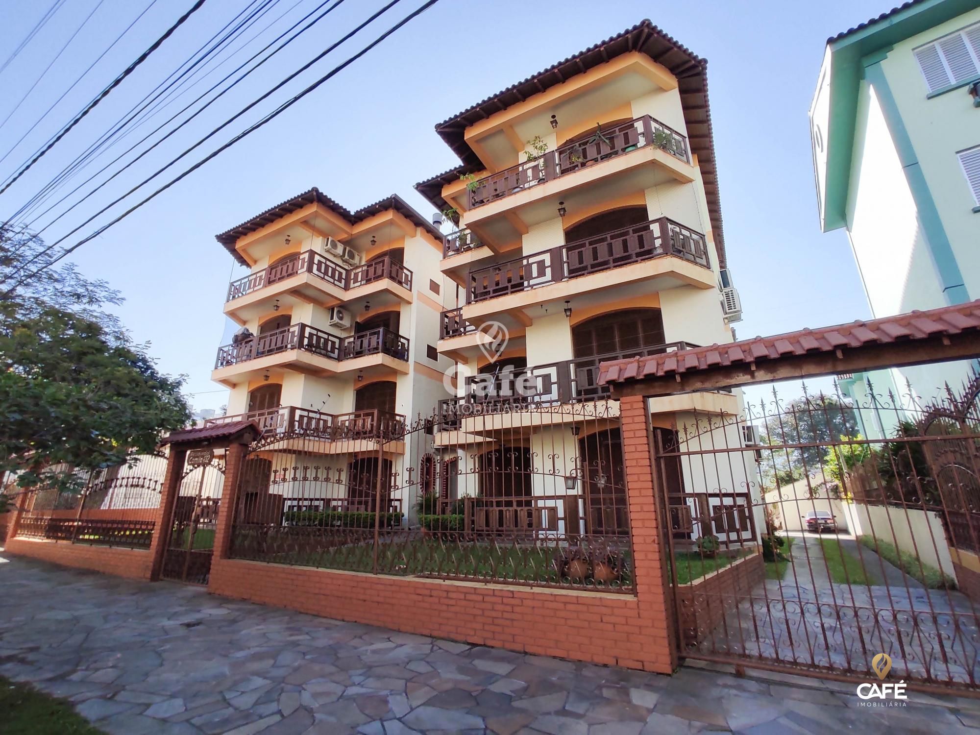 Apartamento, 2 quartos, 93 m² - Foto 2