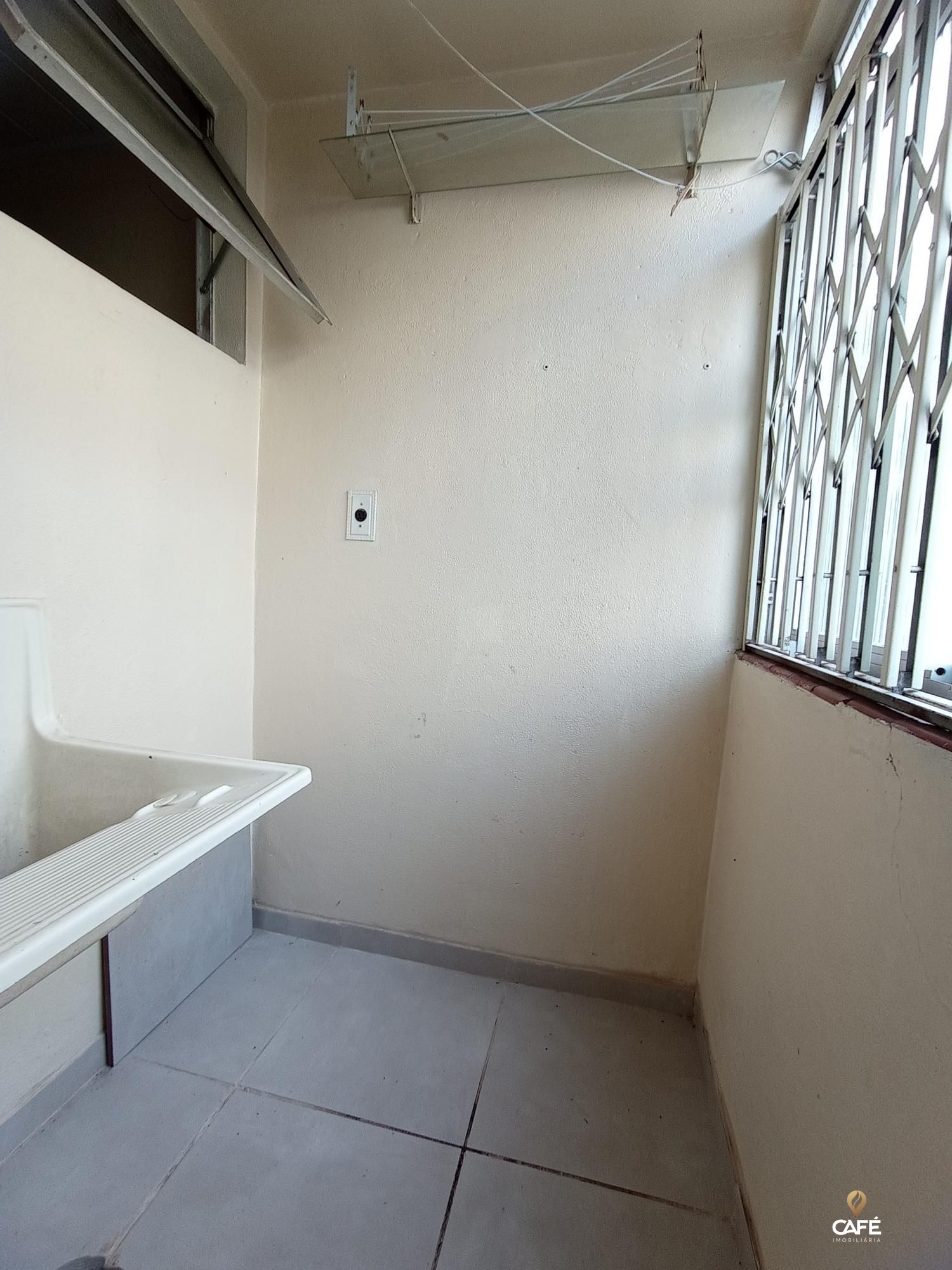 Apartamento, 2 quartos, 54 m² - Foto 8