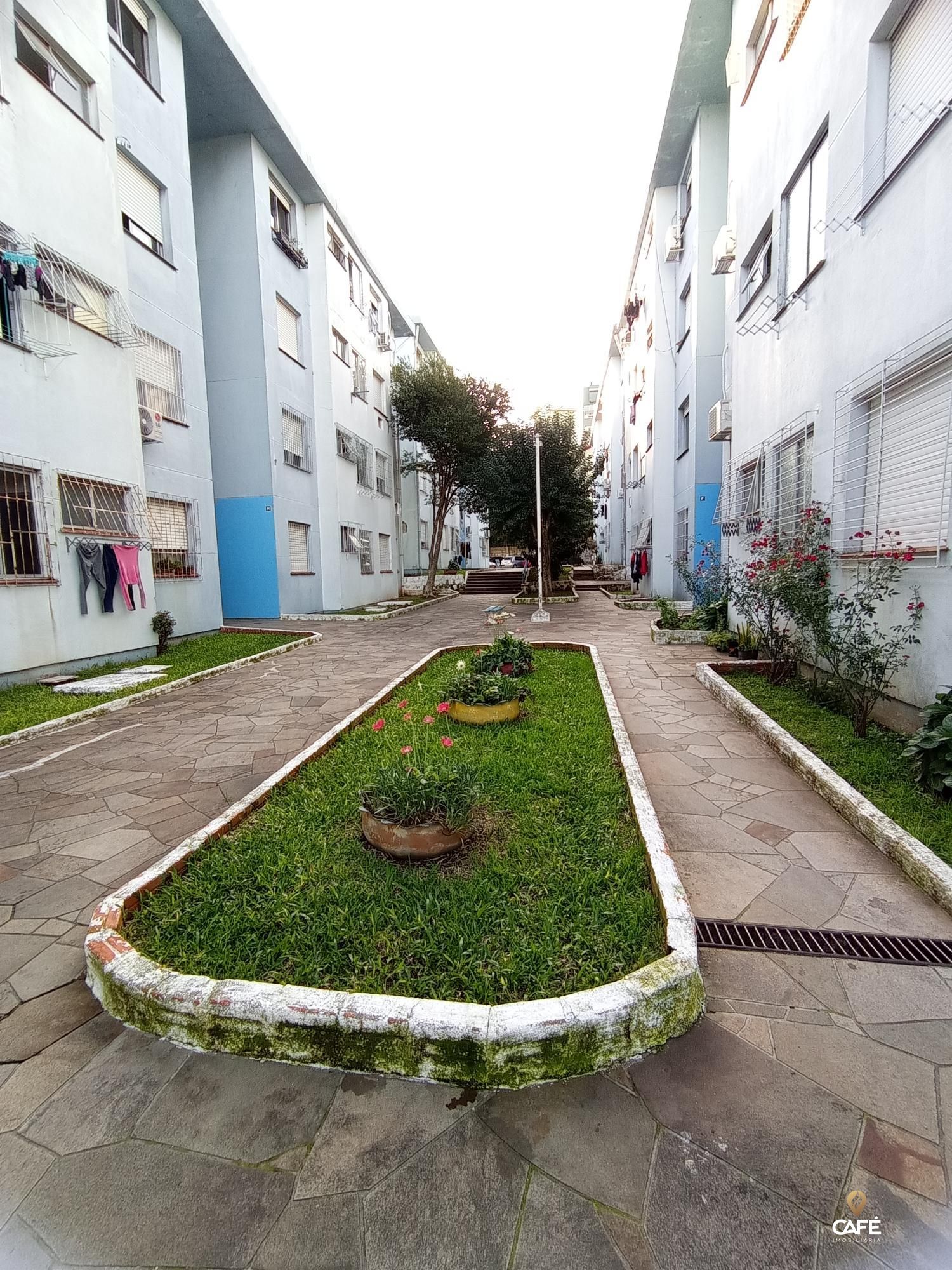 Apartamento, 2 quartos, 54 m² - Foto 9