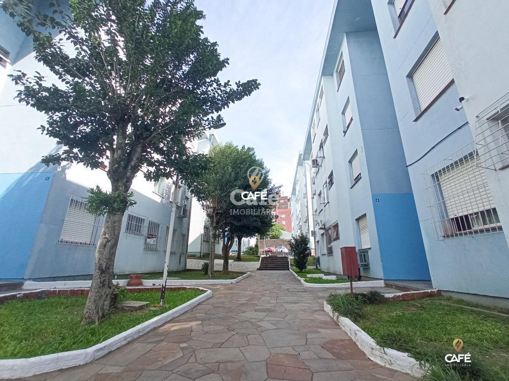 Apartamento, 2 quartos, 54 m² - Foto 1