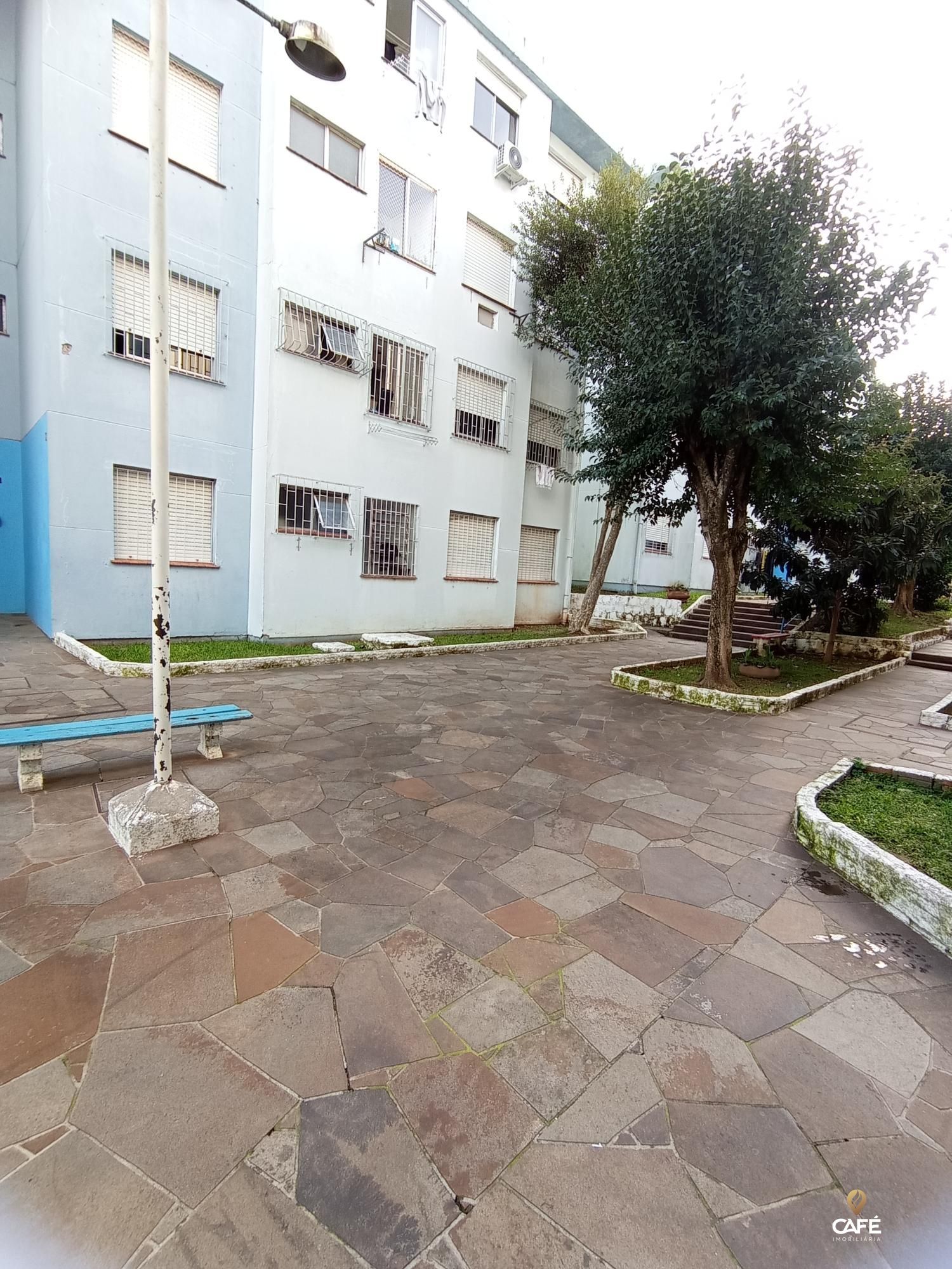 Apartamento, 2 quartos, 54 m² - Foto 2