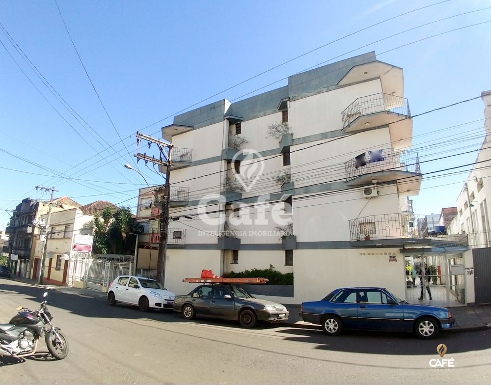 Apartamento, 2 quartos, 69 m² - Foto 11