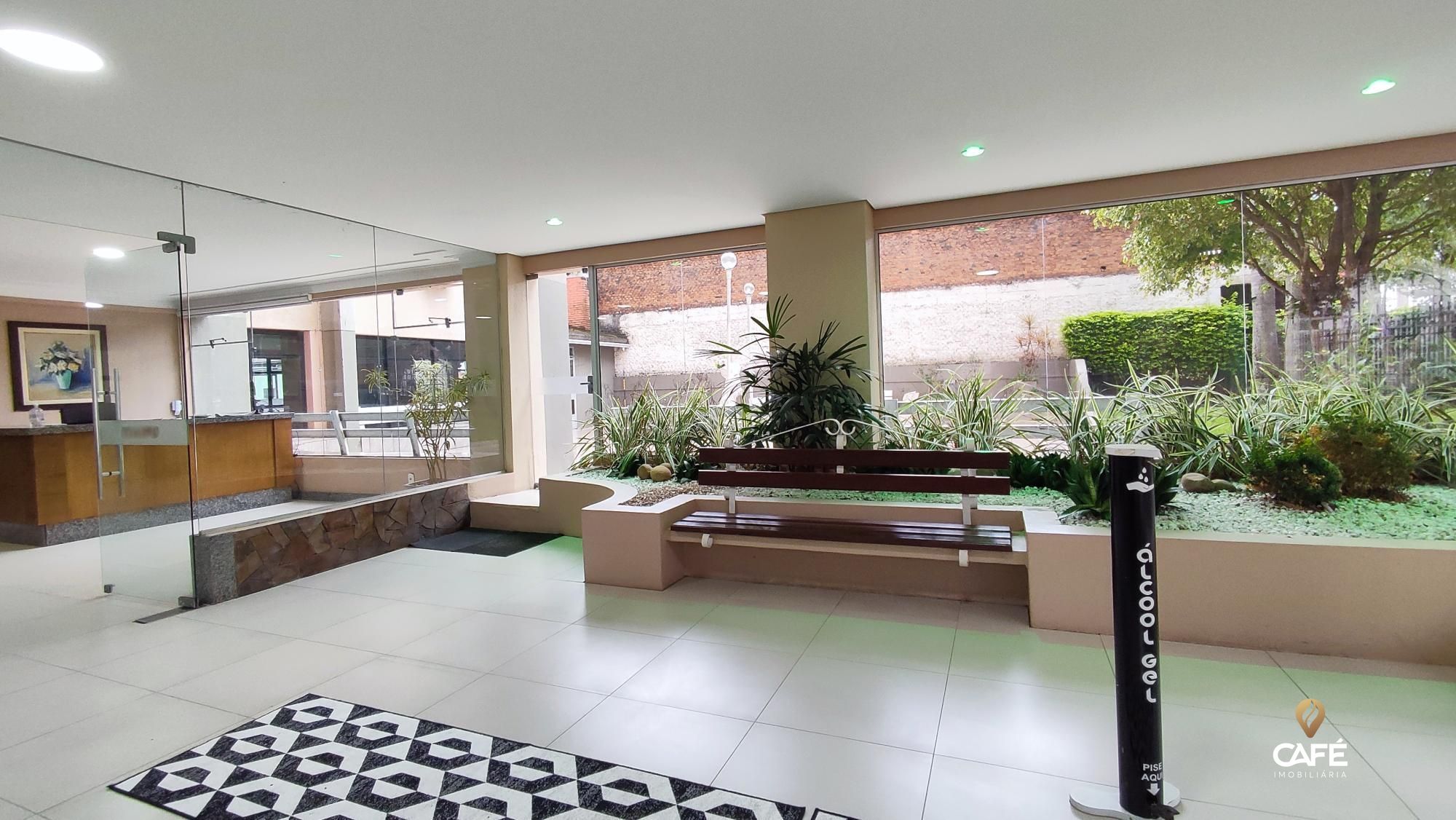 Apartamento, 3 quartos, 118 m² - Foto 41