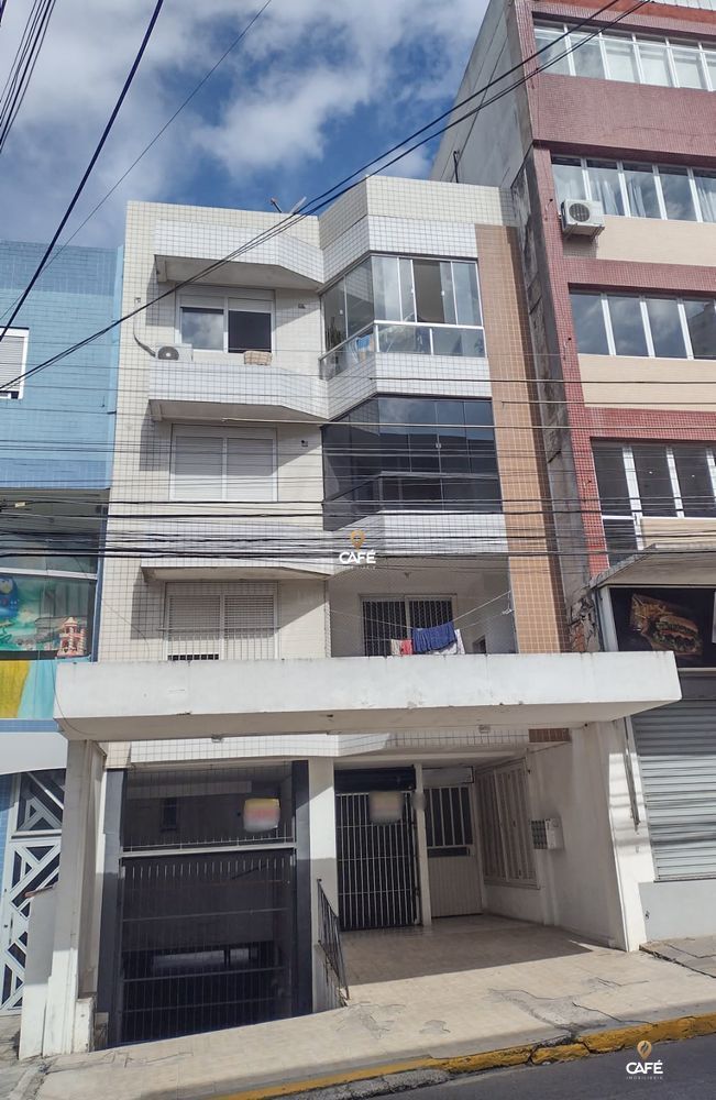 Kitnet-Studio, 32 m² - Foto 1