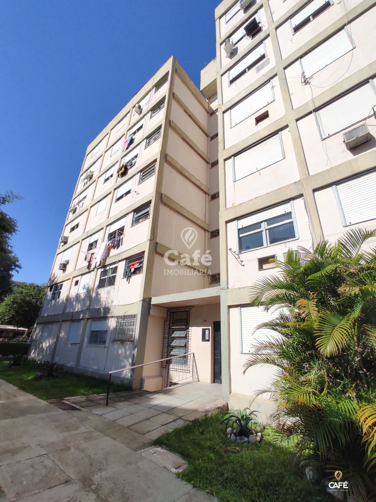 Apartamento, 2 quartos, 58 m² - Foto 1